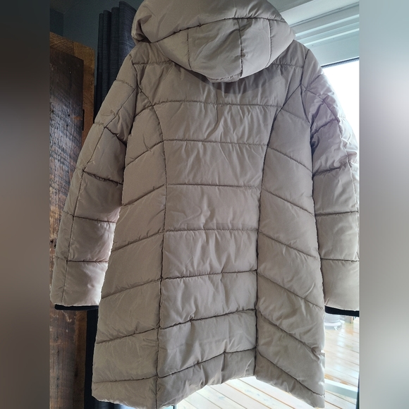 Point Zero Winter Jacket - Picture 3 of 3